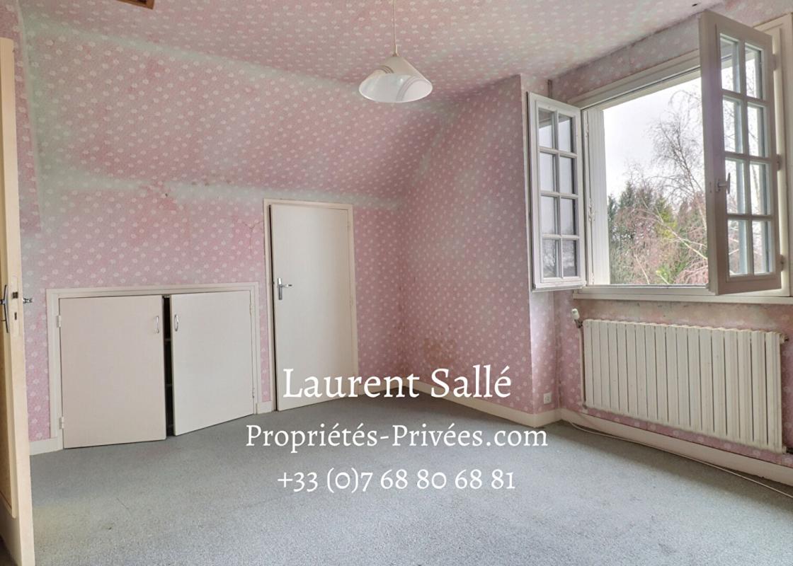 QUESTEMBERT Maison avec terrain constructible 10