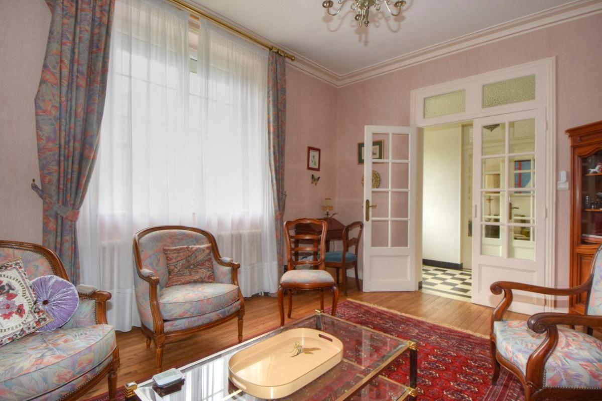 LA ROCHE-DERRIEN Maison avec partie indépendante à La Roche Jaudy 213 m2 sur 2 000 m2 de terrain 7