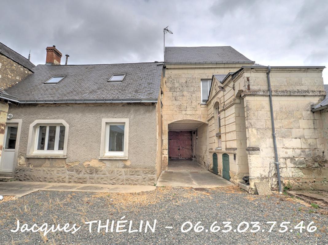 LONGUE-JUMELLES Maison Longue Jumelles 14