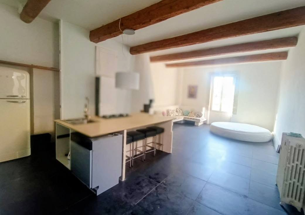 COLOMBIERS Maison de caractère 188 m² à Colombiers, près du port et du canal 2
