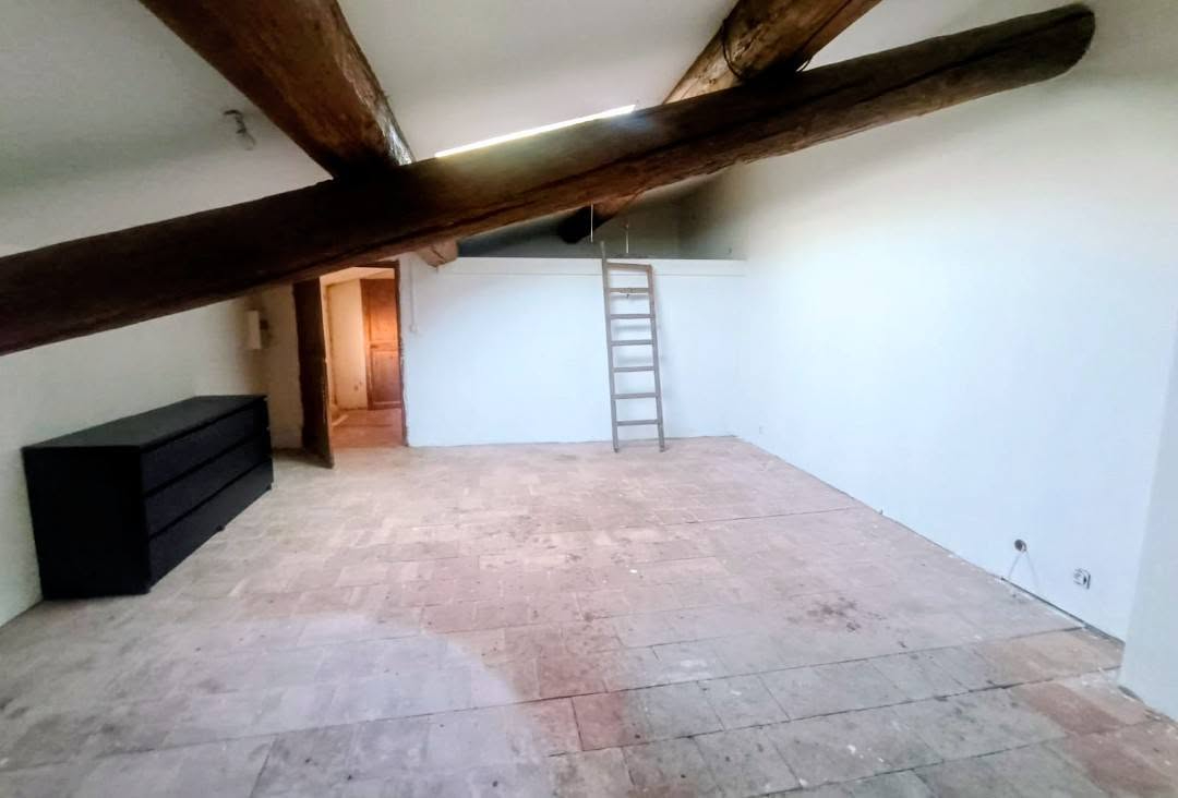 COLOMBIERS Maison de caractère 188 m² à Colombiers, près du port et du canal 6