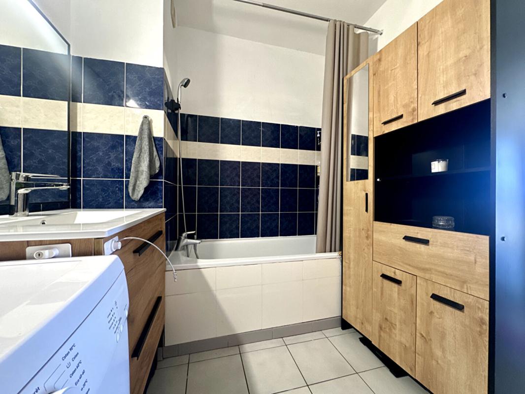 PERPIGNAN Appartement avec balcon Perpignan 2 pièce(s) 47.43 m2 10
