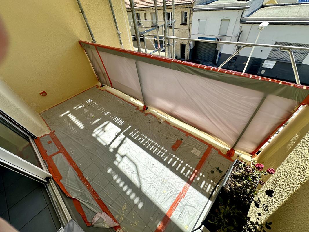 PERPIGNAN Appartement avec balcon Perpignan 2 pièce(s) 47.43 m2 12