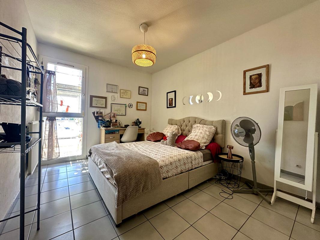 PERPIGNAN Appartement avec balcon Perpignan 2 pièce(s) 47.43 m2 6