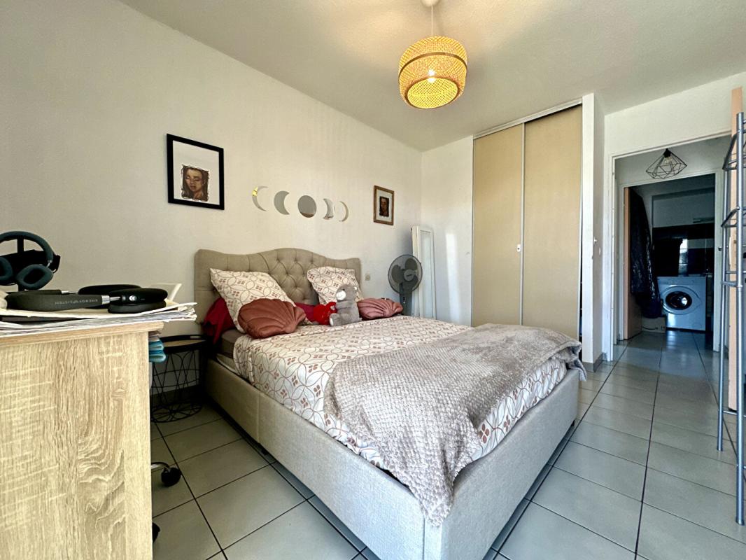 PERPIGNAN Appartement avec balcon Perpignan 2 pièce(s) 47.43 m2 7