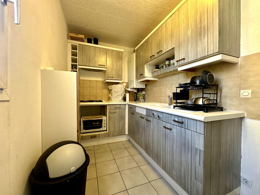 PERPIGNAN Appartement avec balcon Perpignan 2 pièce(s) 47.43 m2 8