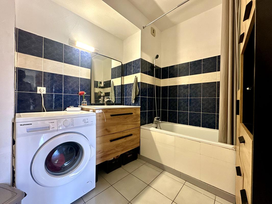 PERPIGNAN Appartement avec balcon Perpignan 2 pièce(s) 47.43 m2 9