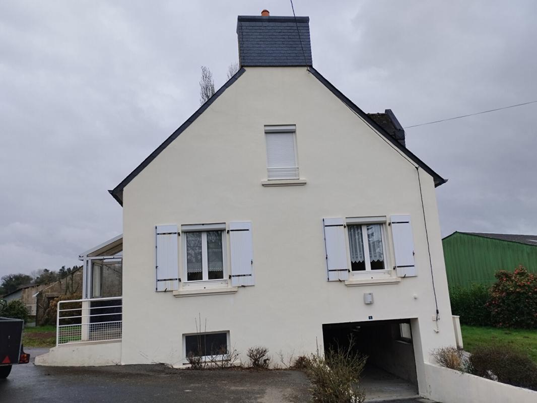 PLEVIN Maison 4 pièce(s) 91,75 m2 16