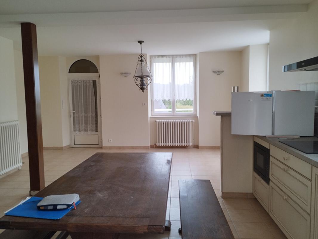 PLEVIN Maison 4 pièce(s) 91,75 m2 3