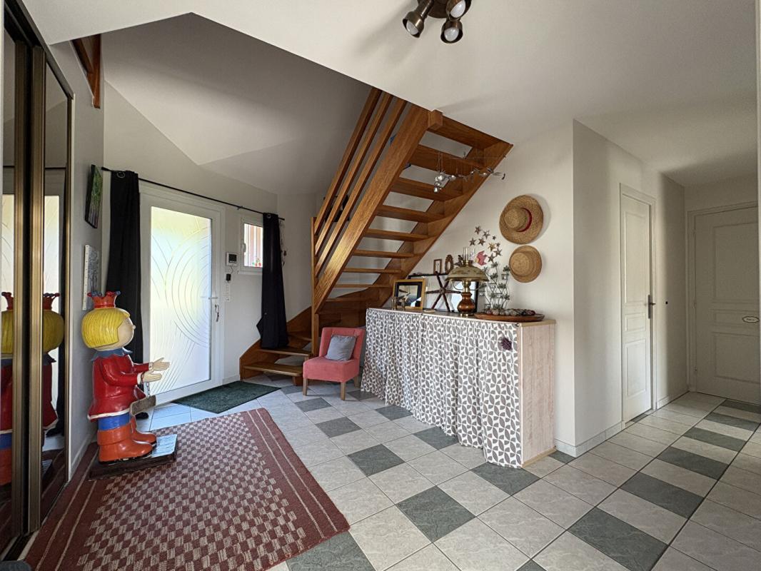 MOELAN-SUR-MER A vendre MOELAN SUR MER (29350) Maison 7 pièces 3 chambres 175 m2 8