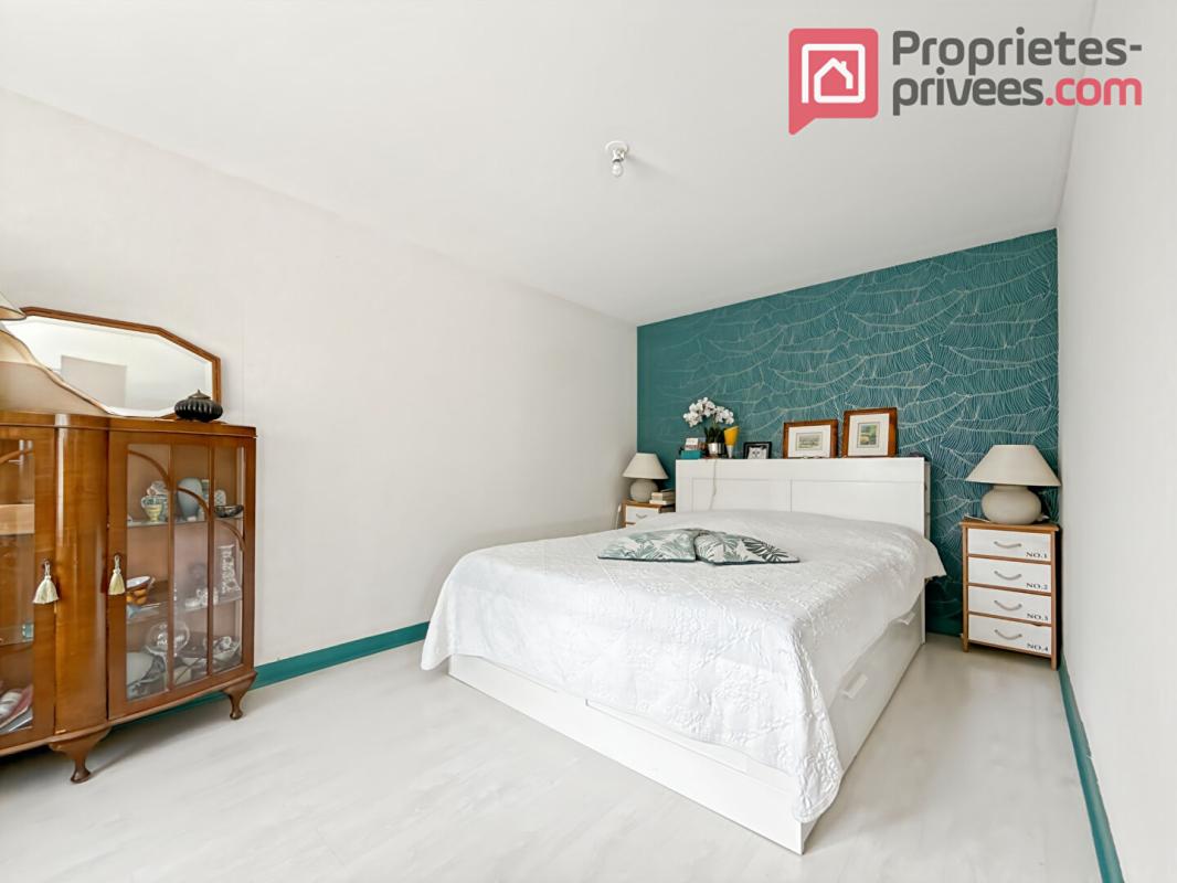 FRELINGHIEN Maison de plain pied 5