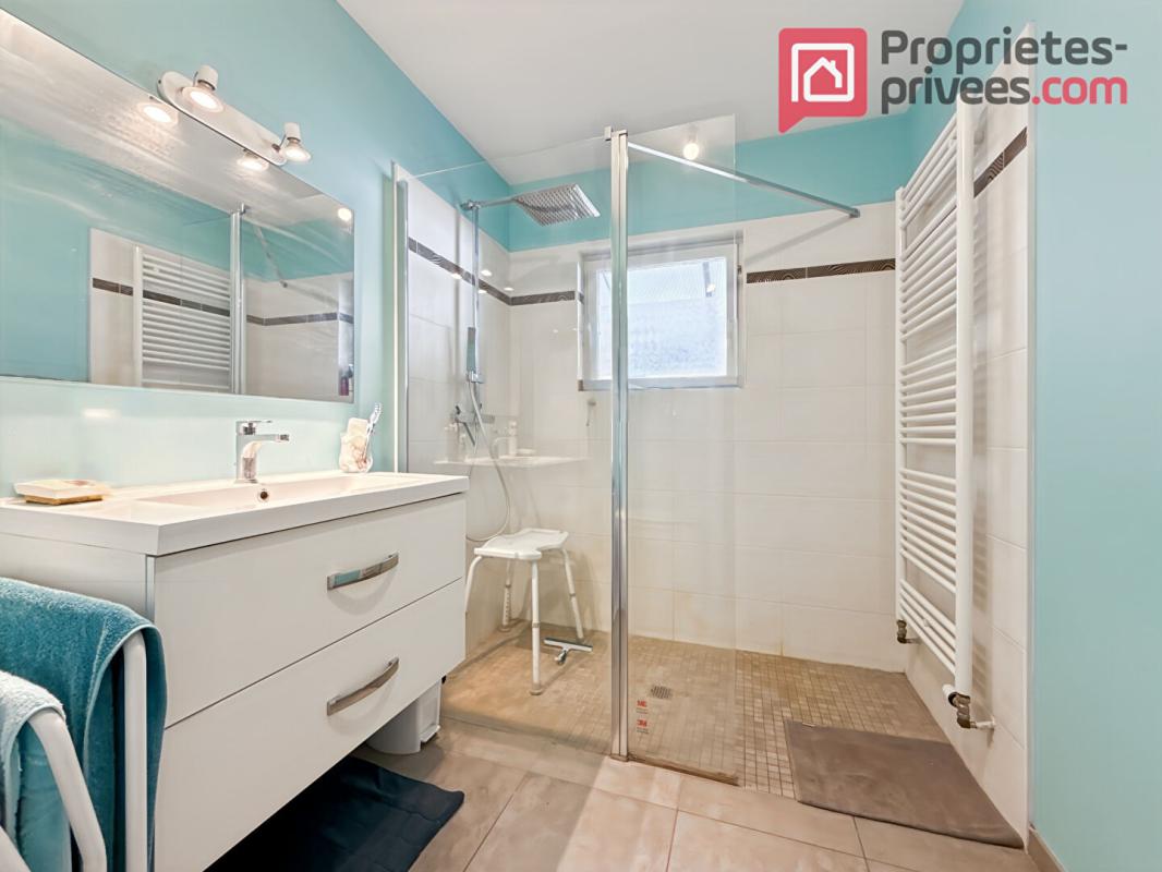 FRELINGHIEN Maison de plain pied 6