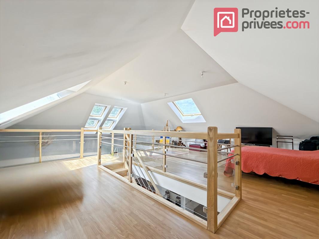 FRELINGHIEN Maison de plain pied 7