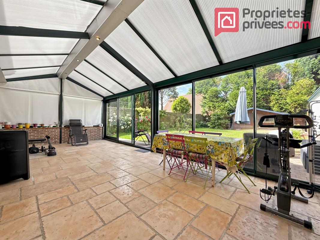 FRELINGHIEN Maison de plain pied 8