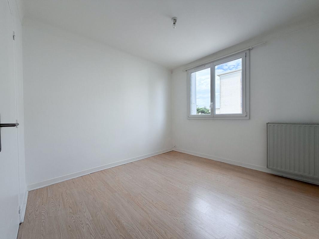 NANTES Appartement à vendre Nantes HIPPODROME parfait état 5