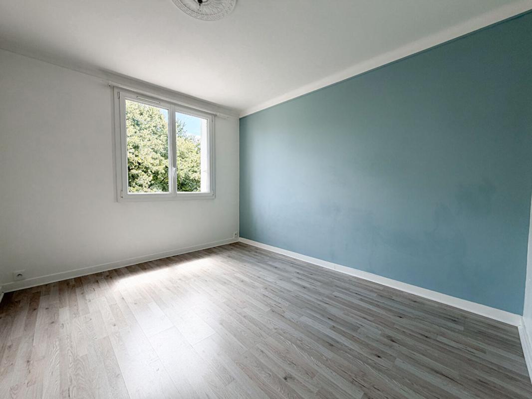 NANTES Appartement à vendre Nantes HIPPODROME parfait état 6