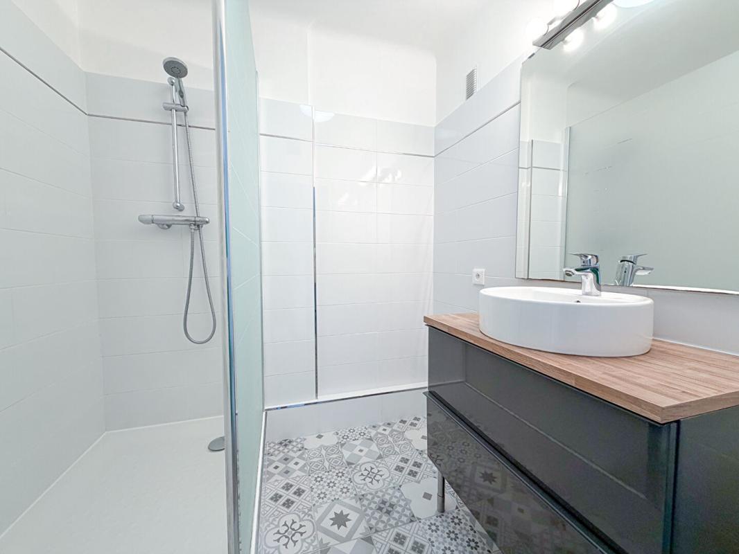 NANTES Appartement à vendre Nantes HIPPODROME parfait état 7