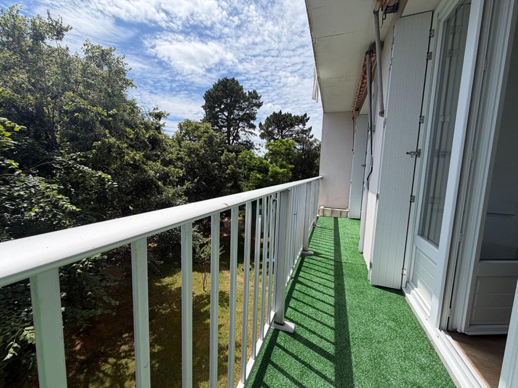 NANTES Appartement à vendre Nantes HIPPODROME parfait état 8