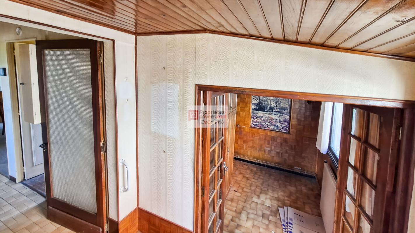 VIROFLAY Maison 47 m2 agrandissable 3 pièces jardin Viroflay 10