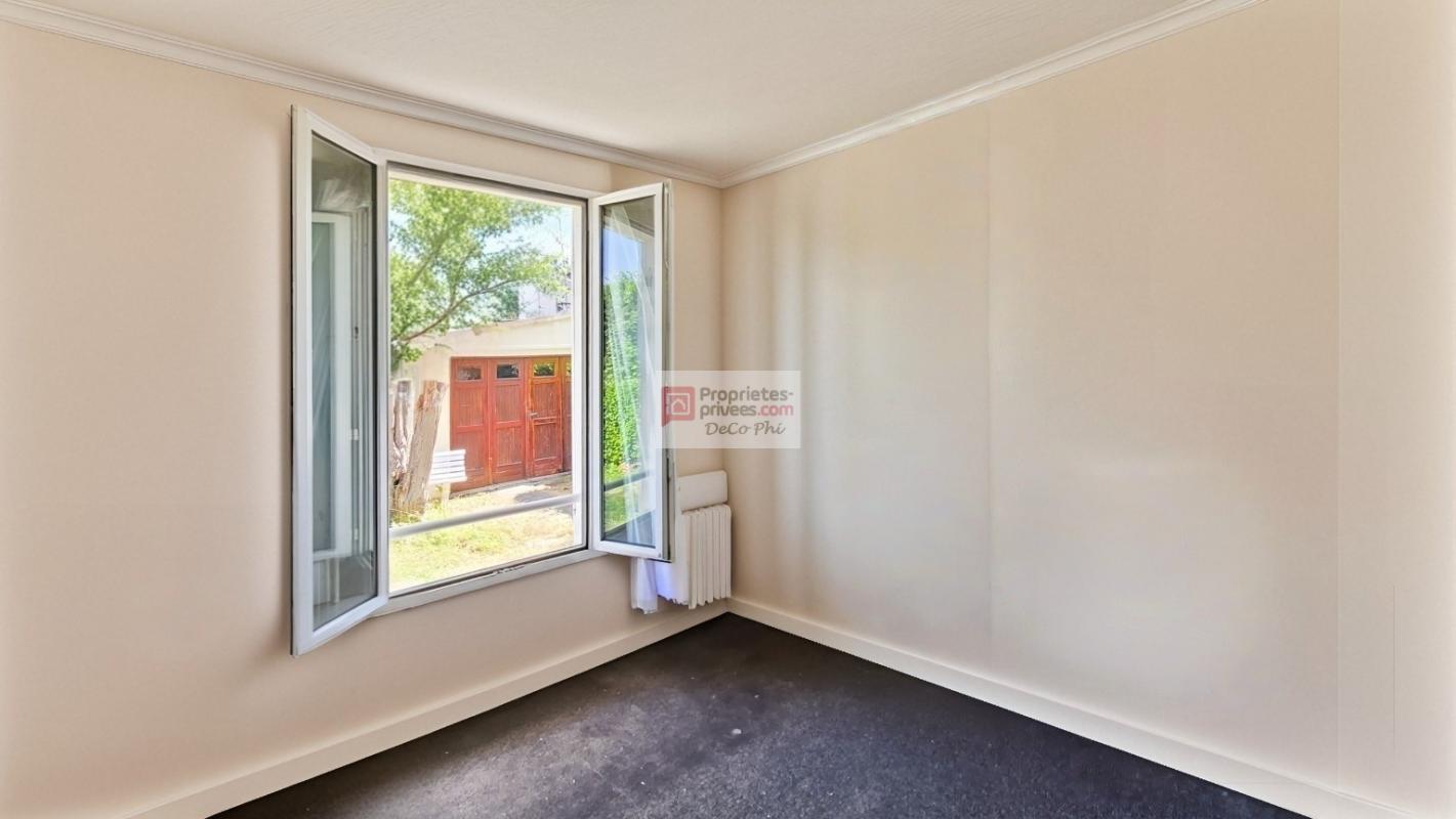 VIROFLAY Maison 47 m2 agrandissable 3 pièces jardin Viroflay 5