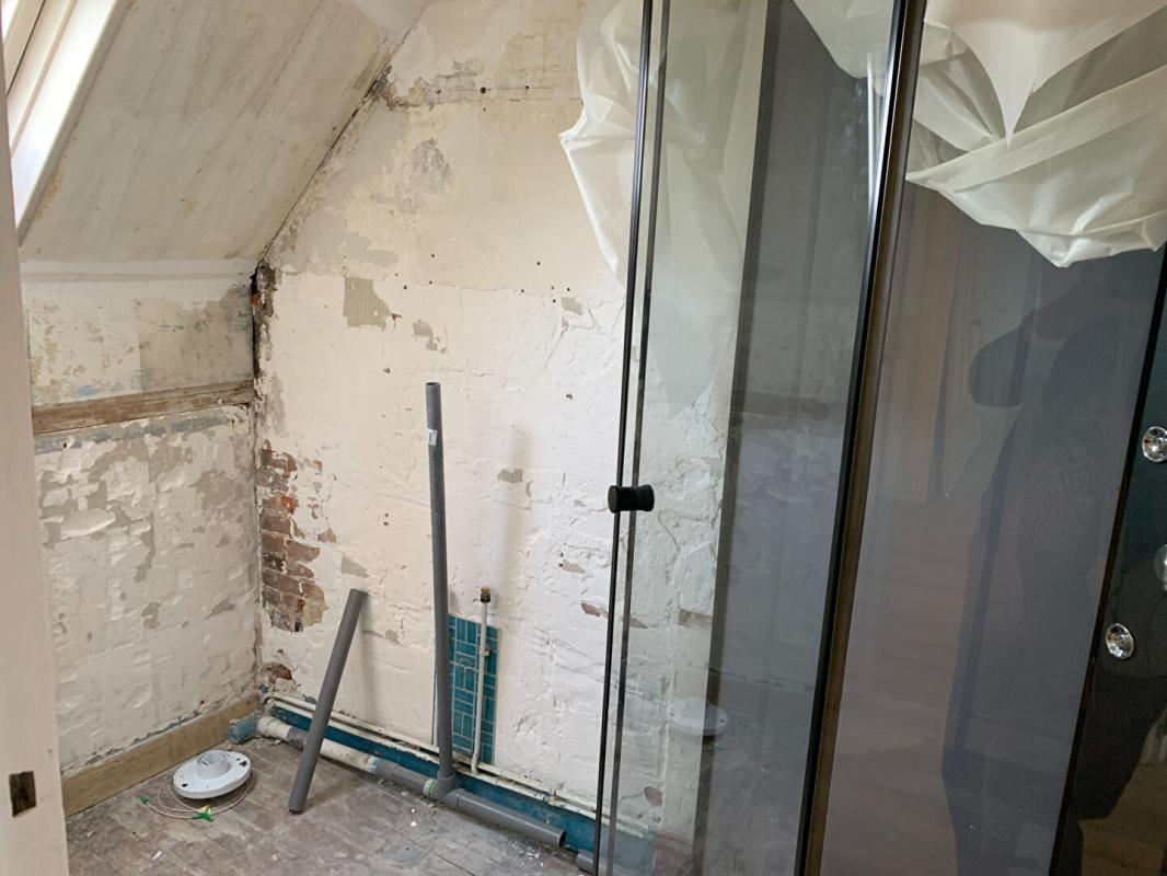 SAINT-SULPICE-SUR-RISLE MAISON AVEC JARDIN PROCHE DE TOUTES COMMODITES 8