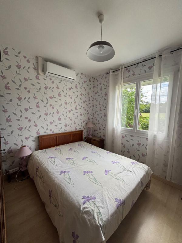 ROEZE-SUR-SARTHE Maison 6 pièce(s) 126 m2 9
