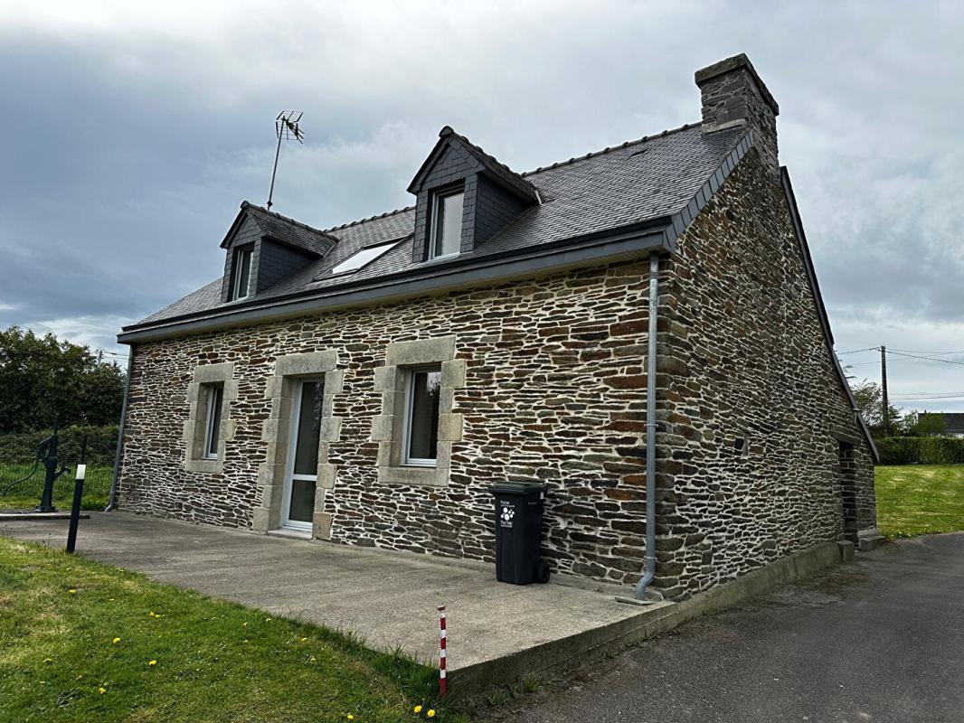 PLEVIN Maison 1