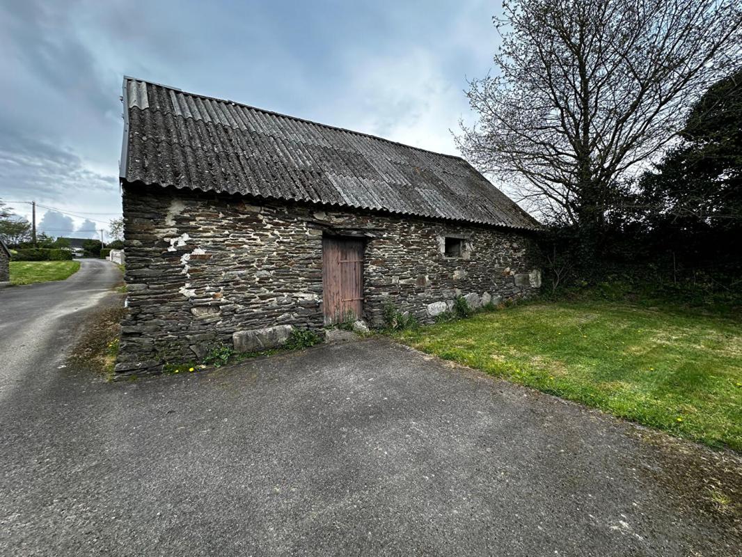 PLEVIN Maison 13