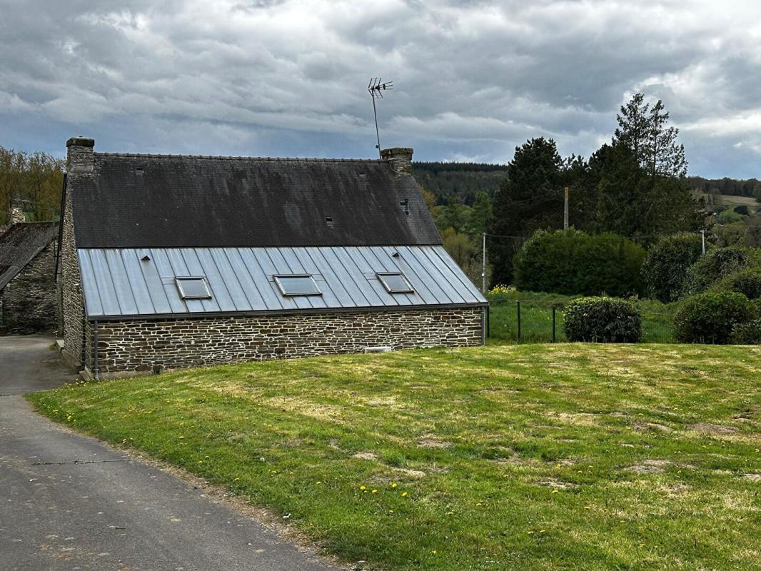 PLEVIN Maison 15