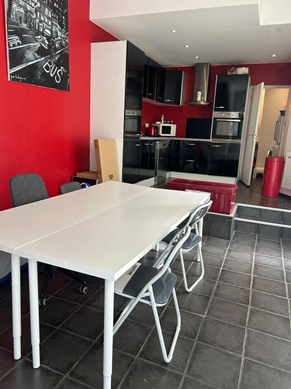 CLERMONT-FERRAND Appartement Clermont Ferrand 4 pièces 79 m2 1