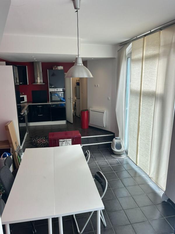 CLERMONT-FERRAND Appartement Clermont Ferrand 4 pièces 79 m2 2