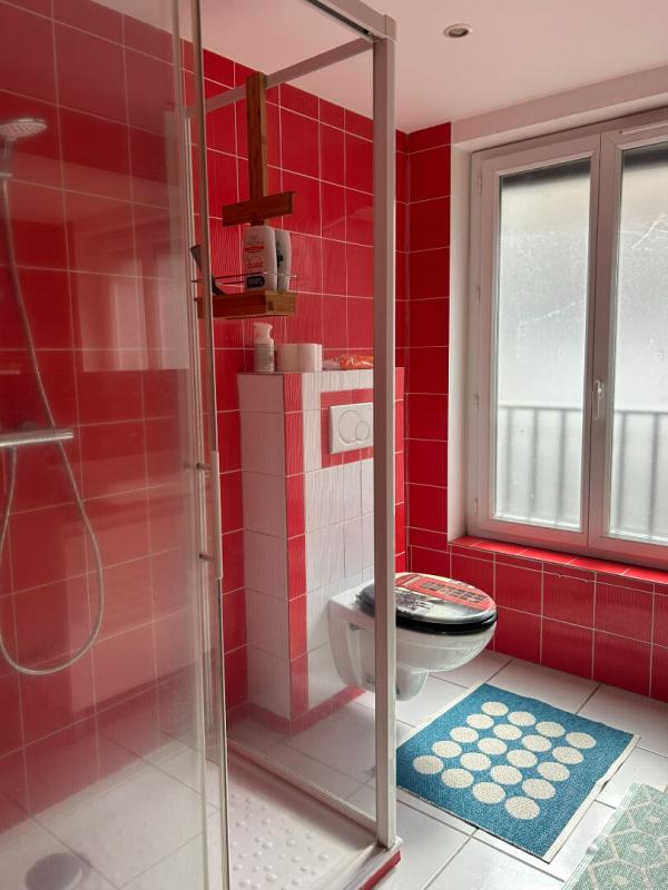 CLERMONT-FERRAND Appartement Clermont Ferrand 4 pièces 79 m2 9