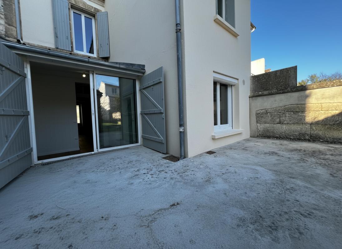 ANGOULEME Maison de ville 135 m² 9 pièces à Angoulême 5