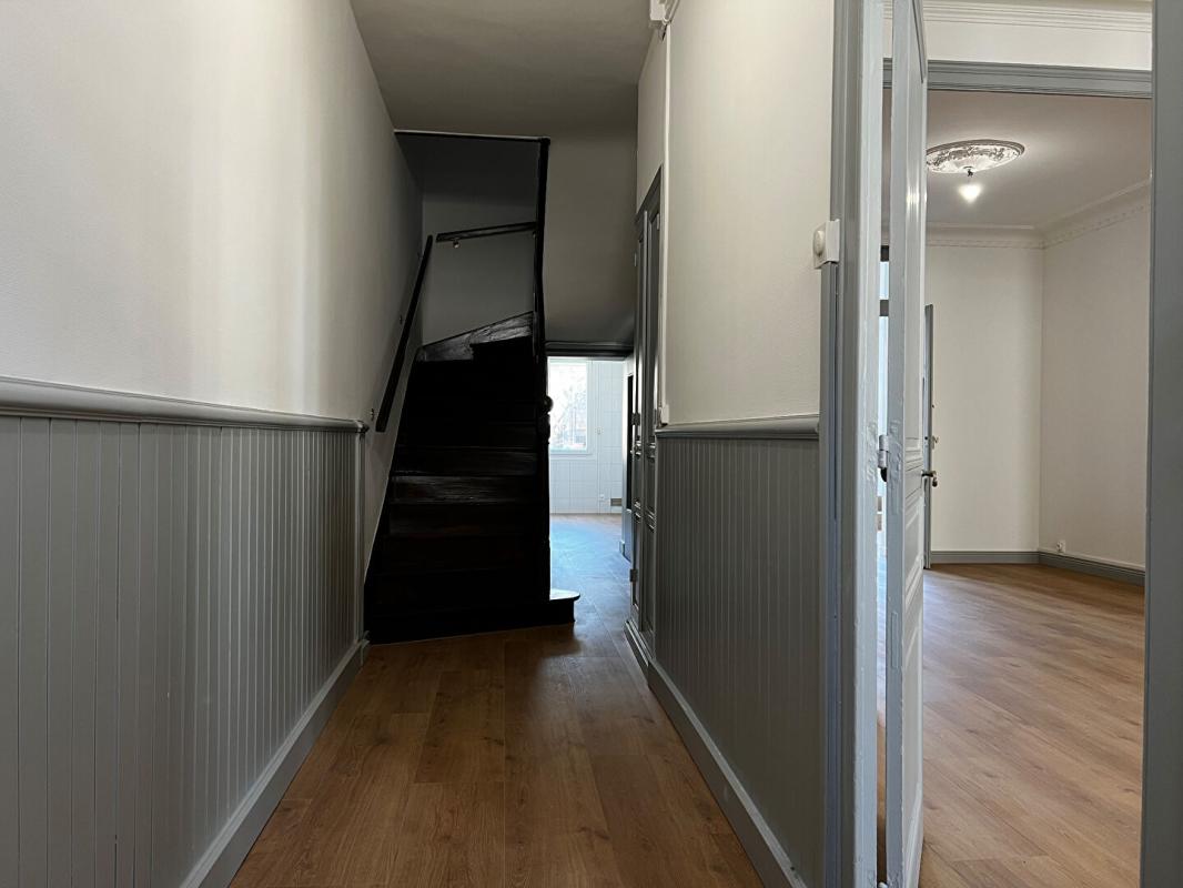 ANGOULEME Maison de ville 135 m² 9 pièces à Angoulême 7