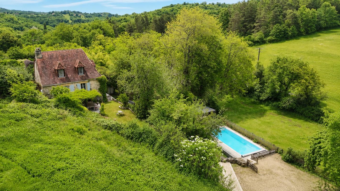 LE BUGUE Maison 4 pièce(s) 86 m2 2
