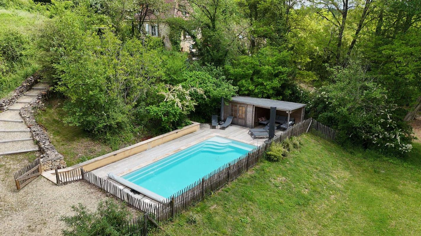 LE BUGUE Maison 4 pièce(s) 86 m2 3