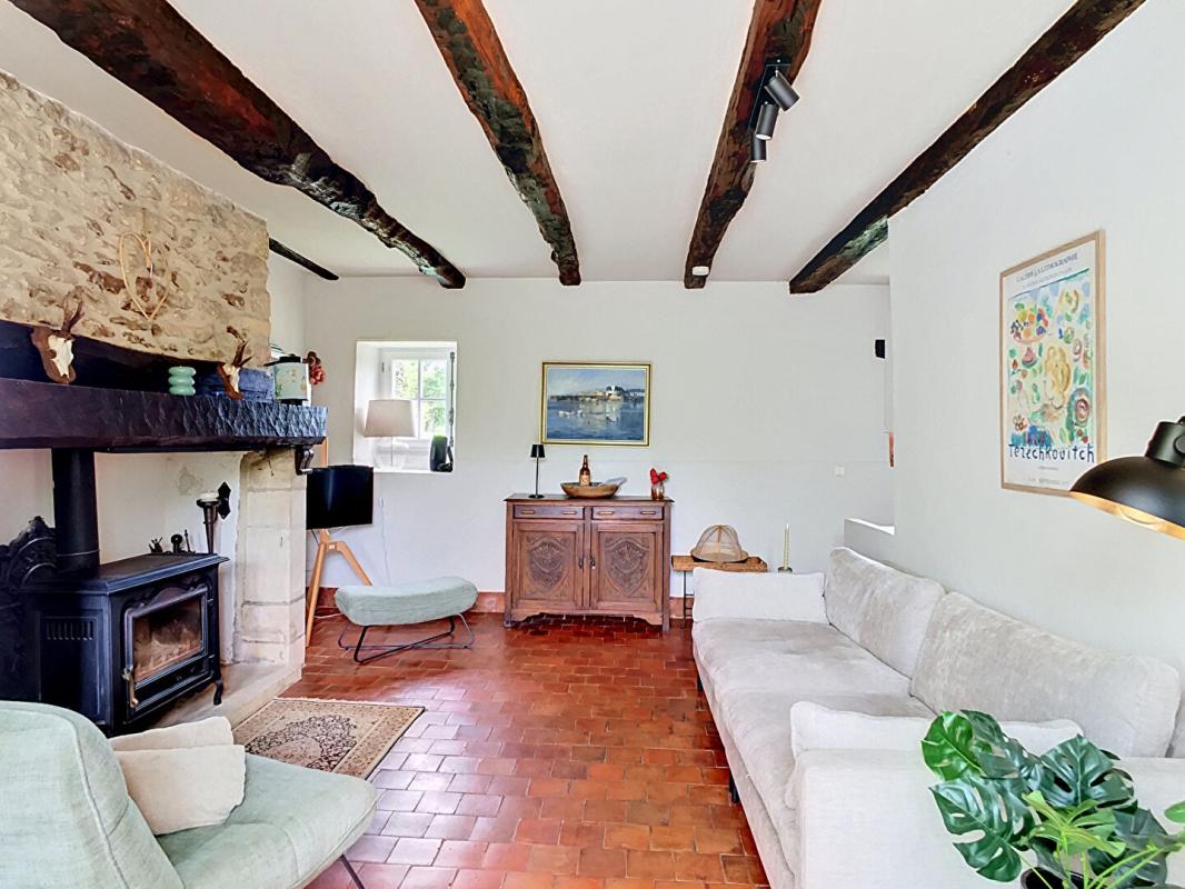 LE BUGUE Maison 4 pièce(s) 86 m2 4