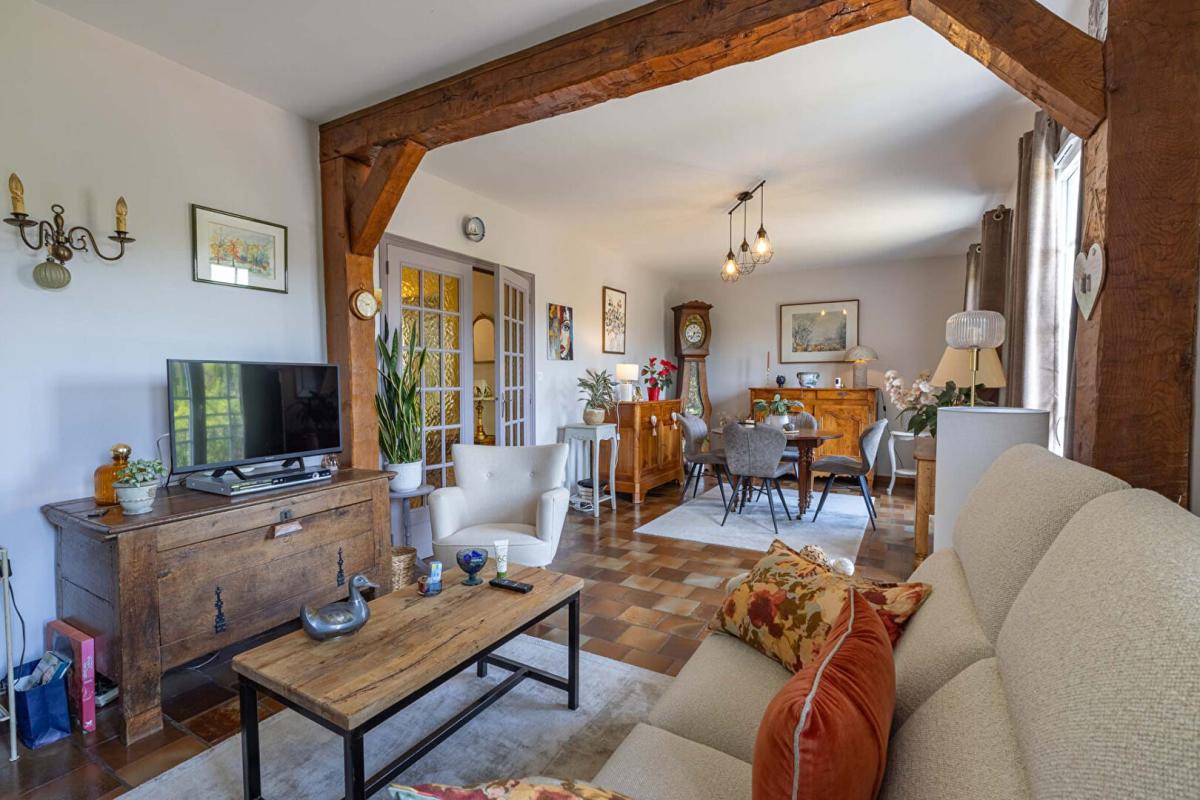 ROMORANTIN-LANTHENAY Maison Romorantin Lanthenay 80 m2 10