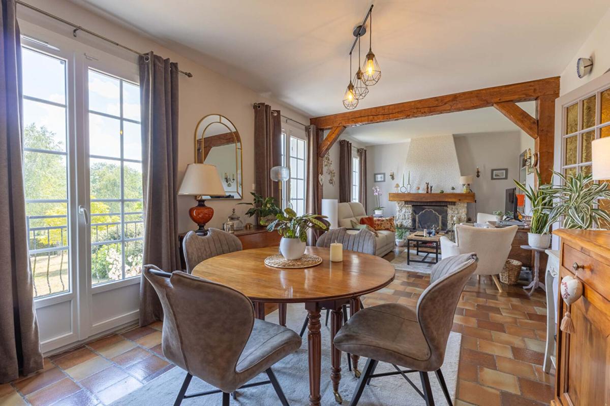 ROMORANTIN-LANTHENAY Maison Romorantin Lanthenay 80 m2 11