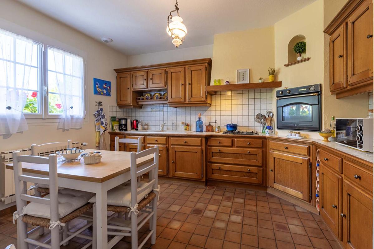ROMORANTIN-LANTHENAY Maison Romorantin Lanthenay 80 m2 12