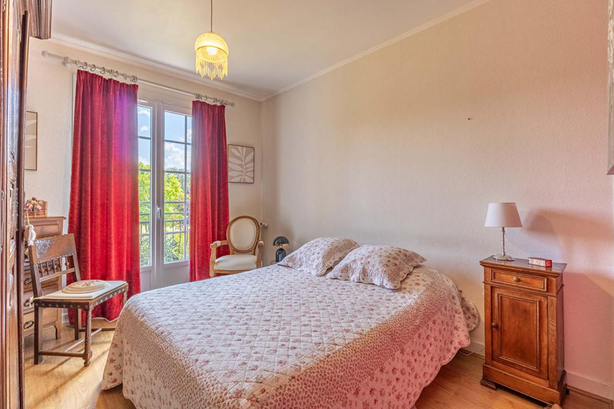 ROMORANTIN-LANTHENAY Maison Romorantin Lanthenay 80 m2 13