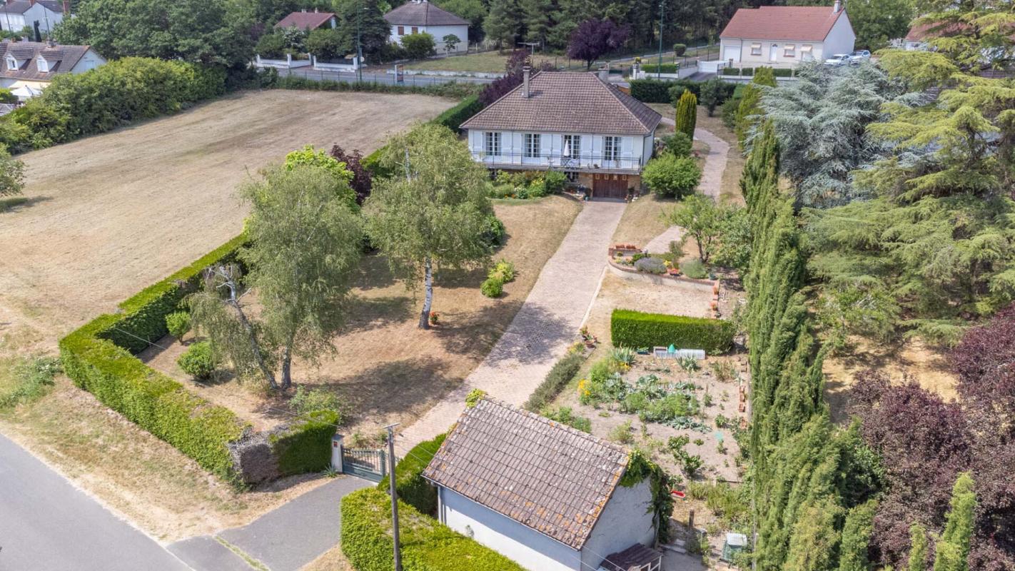 ROMORANTIN-LANTHENAY Maison Romorantin Lanthenay 80 m2 16