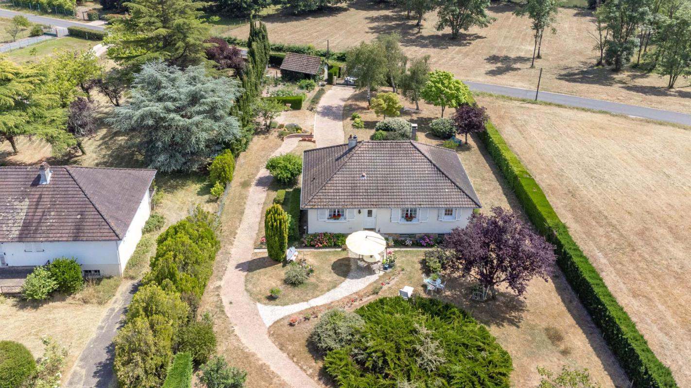 ROMORANTIN-LANTHENAY Maison Romorantin Lanthenay 80 m2 17