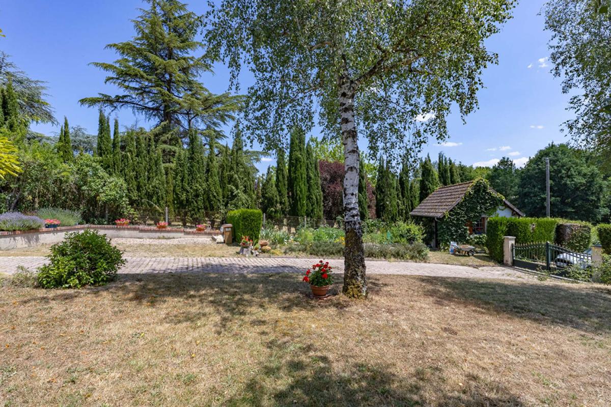 ROMORANTIN-LANTHENAY Maison Romorantin Lanthenay 80 m2 3