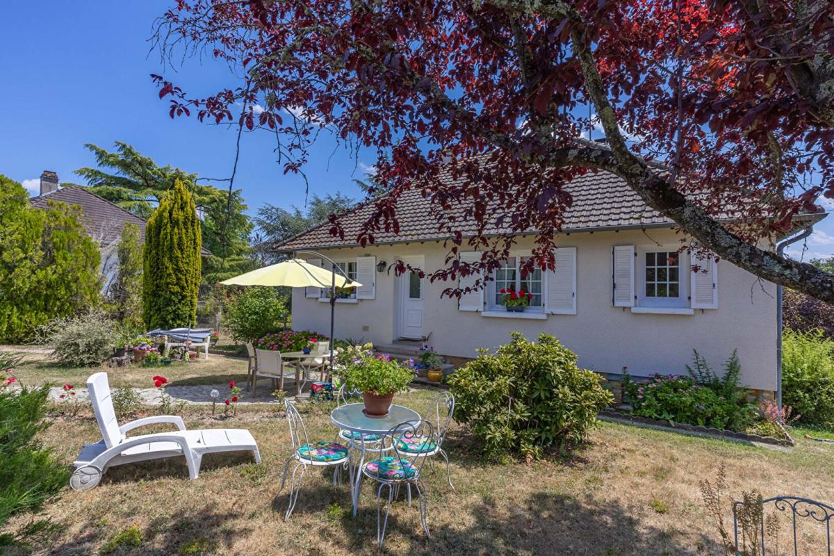 ROMORANTIN-LANTHENAY Maison Romorantin Lanthenay 80 m2 5