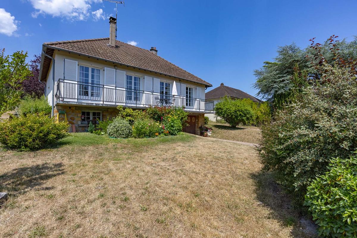 ROMORANTIN-LANTHENAY Maison Romorantin Lanthenay 80 m2 6