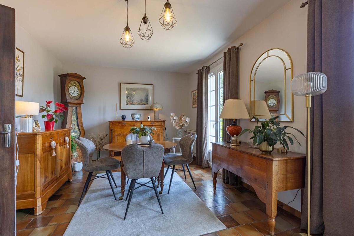 ROMORANTIN-LANTHENAY Maison Romorantin Lanthenay 80 m2 8
