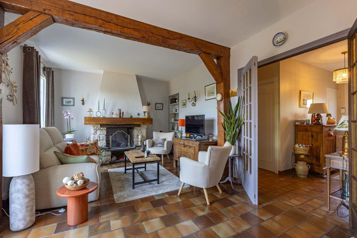 ROMORANTIN-LANTHENAY Maison Romorantin Lanthenay 80 m2 9