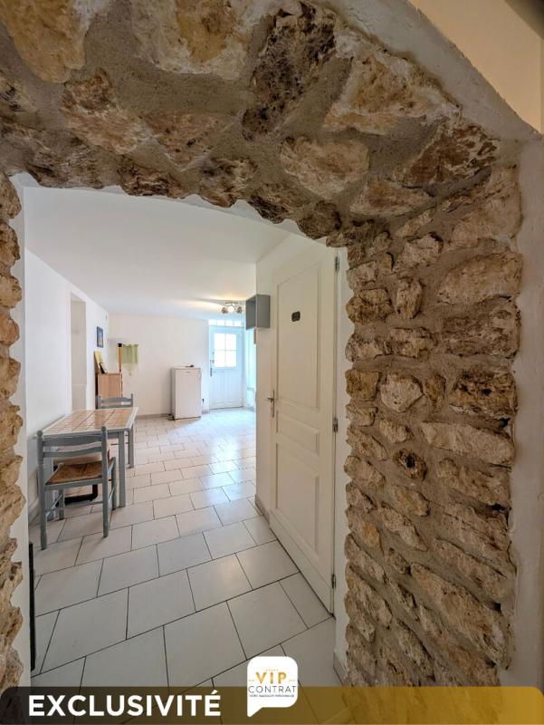 MEURSAC GARANTIE PROTEC+ 12 MOIS INCLUS ! App 2 pièces centre bourg 4