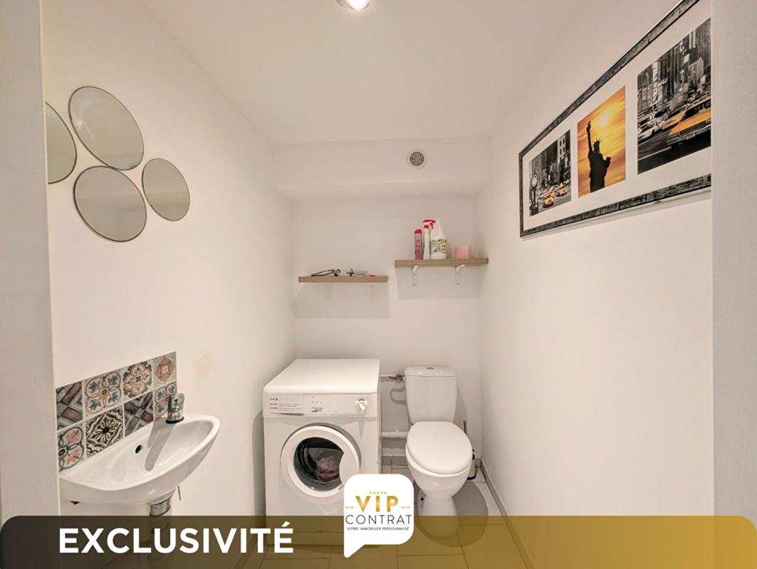 MEURSAC GARANTIE PROTEC+ 12 MOIS INCLUS ! App 2 pièces centre bourg 5